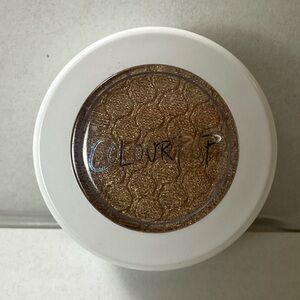 ColourPop Super Shock Shadow — Snakebite (Ultra Metallic)